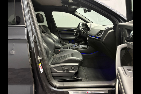 Audi SQ5 3.0 TFSI Quattro S-line PANO TREKH