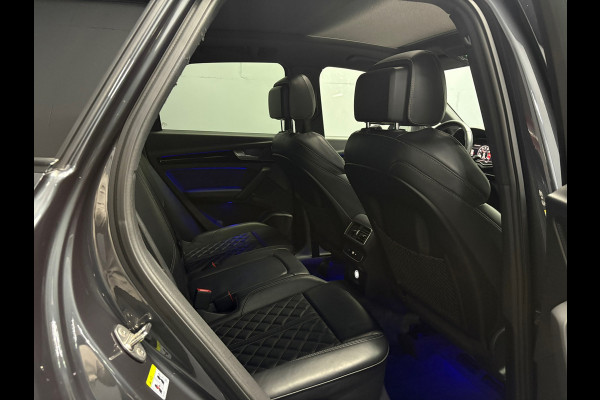 Audi SQ5 3.0 TFSI Quattro S-line PANO TREKH