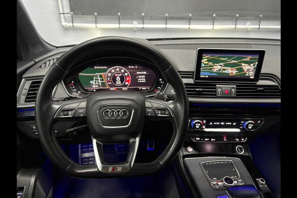 Audi SQ5 3.0 TFSI Quattro S-line PANO TREKH