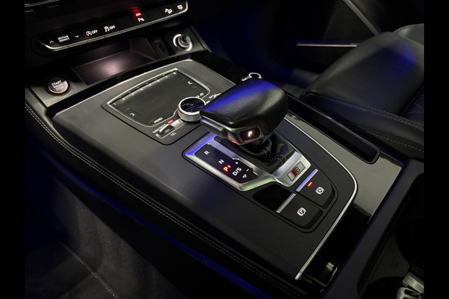 Audi SQ5 3.0 TFSI Quattro S-line PANO TREKH