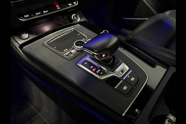 Audi SQ5 3.0 TFSI Quattro S-line PANO TREKH