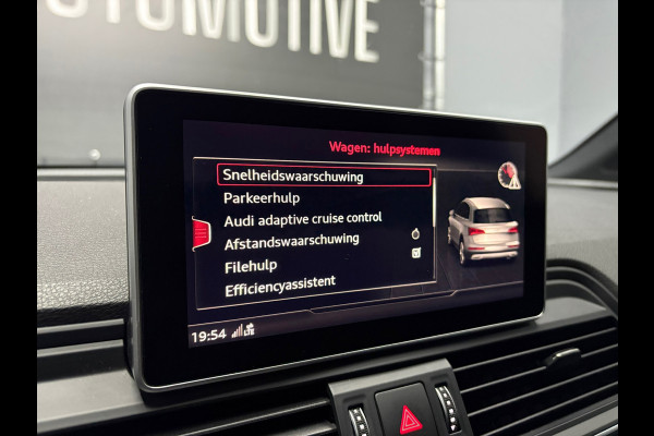 Audi SQ5 3.0 TFSI Quattro S-line PANO TREKH