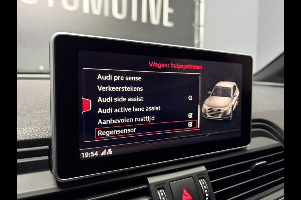 Audi SQ5 3.0 TFSI Quattro S-line PANO TREKH