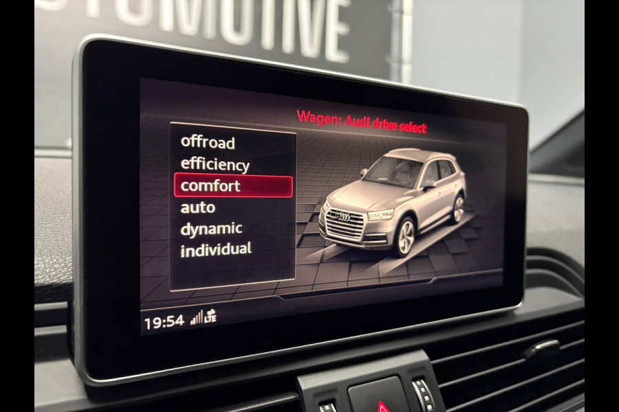 Audi SQ5 3.0 TFSI Quattro S-line PANO TREKH