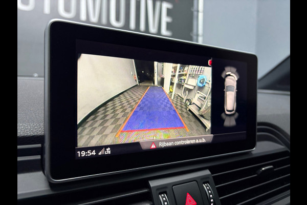 Audi SQ5 3.0 TFSI Quattro S-line PANO TREKH