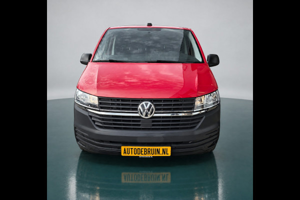 Volkswagen Transporter 2.0 TDI 110 Kw/150 Pk Automaat Links & Rechts schuifdeur