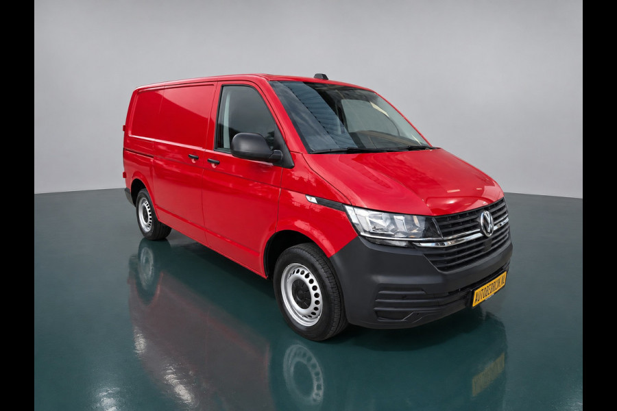 Volkswagen Transporter 2.0 TDI 110 Kw/150 Pk Automaat Links & Rechts schuifdeur