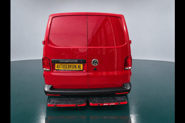 Volkswagen Transporter 2.0 TDI 110 Kw/150 Pk Automaat Links & Rechts schuifdeur