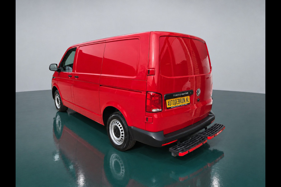 Volkswagen Transporter 2.0 TDI 110 Kw/150 Pk Automaat Links & Rechts schuifdeur