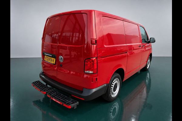 Volkswagen Transporter 2.0 TDI 110 Kw/150 Pk Automaat Links & Rechts schuifdeur