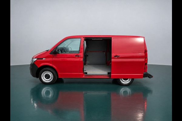 Volkswagen Transporter 2.0 TDI 110 Kw/150 Pk Automaat Links & Rechts schuifdeur