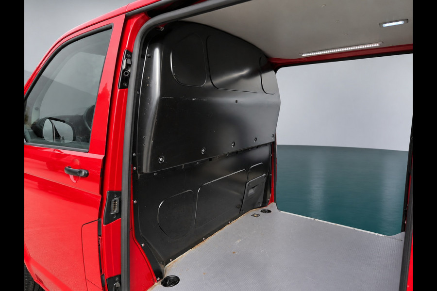 Volkswagen Transporter 2.0 TDI 110 Kw/150 Pk Automaat Links & Rechts schuifdeur