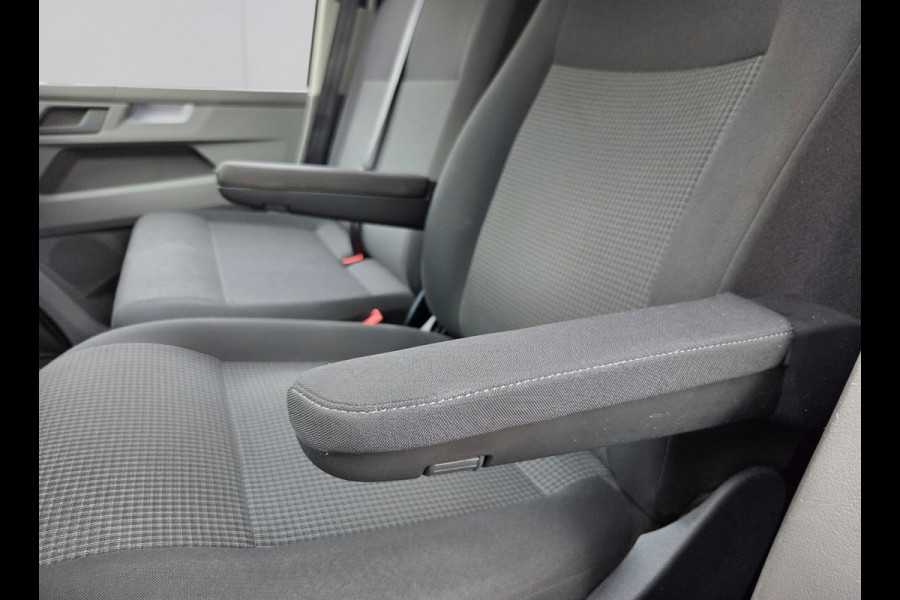 Volkswagen Transporter 2.0 TDI 110 Kw/150 Pk Automaat Links & Rechts schuifdeur