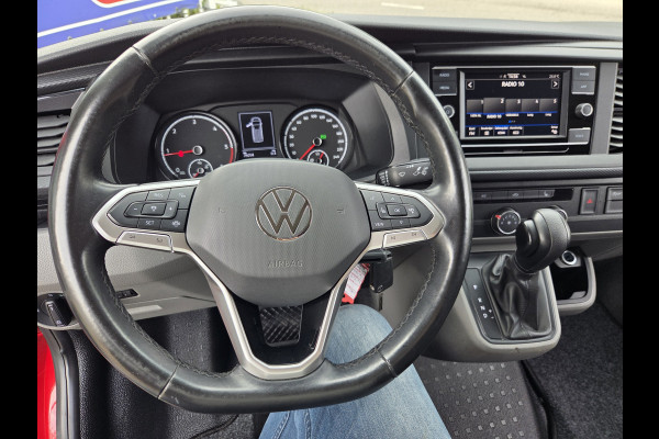 Volkswagen Transporter 2.0 TDI 110 Kw/150 Pk Automaat Links & Rechts schuifdeur