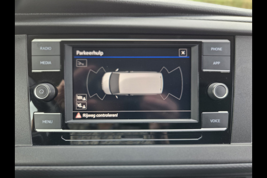 Volkswagen Transporter 2.0 TDI 110 Kw/150 Pk Automaat Links & Rechts schuifdeur