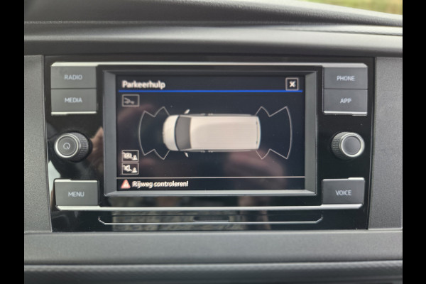 Volkswagen Transporter 2.0 TDI 110 Kw/150 Pk Automaat Links & Rechts schuifdeur