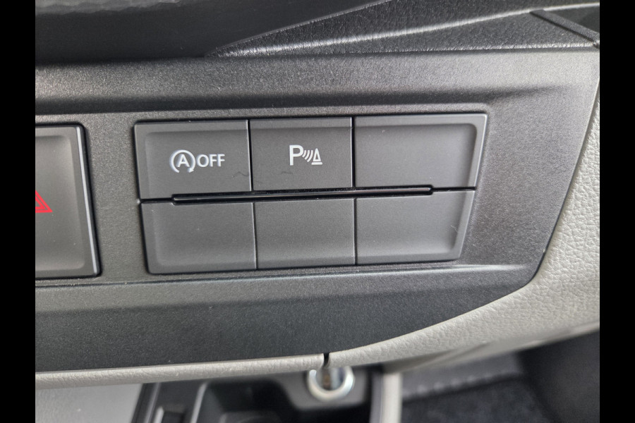 Volkswagen Transporter 2.0 TDI 110 Kw/150 Pk Automaat Links & Rechts schuifdeur