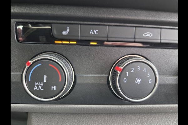 Volkswagen Transporter 2.0 TDI 110 Kw/150 Pk Automaat Links & Rechts schuifdeur