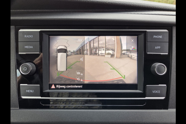 Volkswagen Transporter 2.0 TDI 110 Kw/150 Pk Automaat Links & Rechts schuifdeur