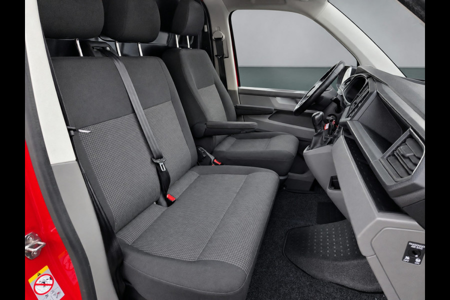 Volkswagen Transporter 2.0 TDI 110 Kw/150 Pk Automaat Links & Rechts schuifdeur