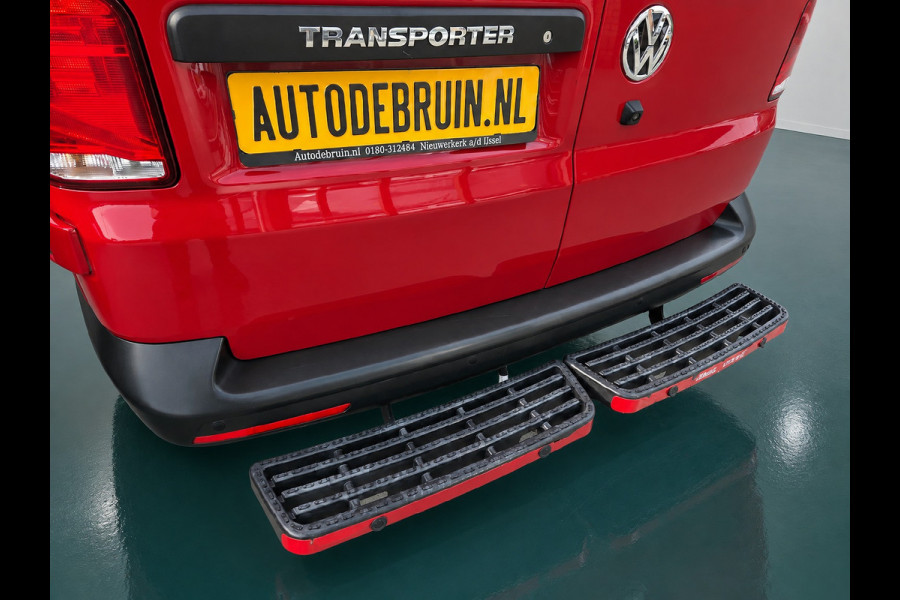 Volkswagen Transporter 2.0 TDI 110 Kw/150 Pk Automaat Links & Rechts schuifdeur