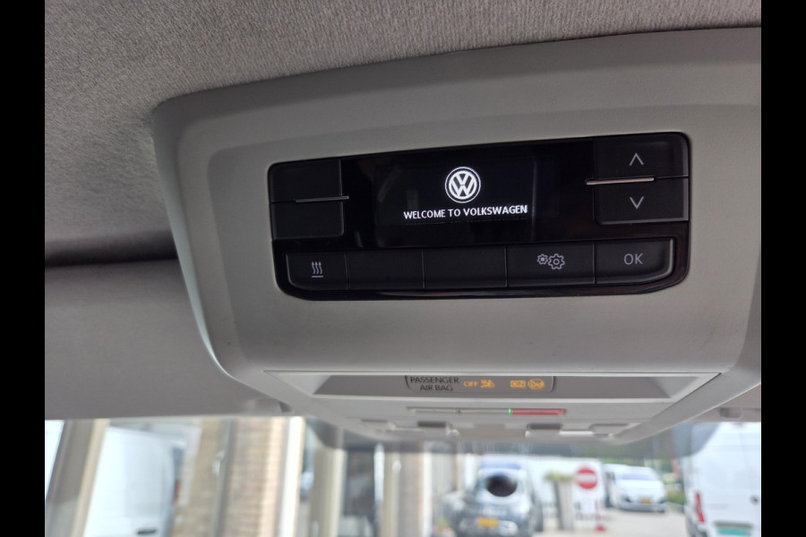 Volkswagen Transporter 2.0 TDI 110 Kw/150 Pk Automaat Links & Rechts schuifdeur