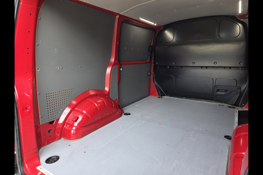 Volkswagen Transporter 2.0 TDI 110 Kw/150 Pk Automaat Links & Rechts schuifdeur