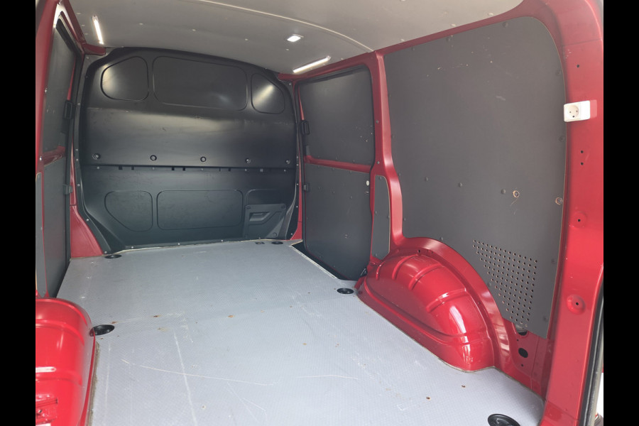 Volkswagen Transporter 2.0 TDI 110 Kw/150 Pk Automaat Links & Rechts schuifdeur