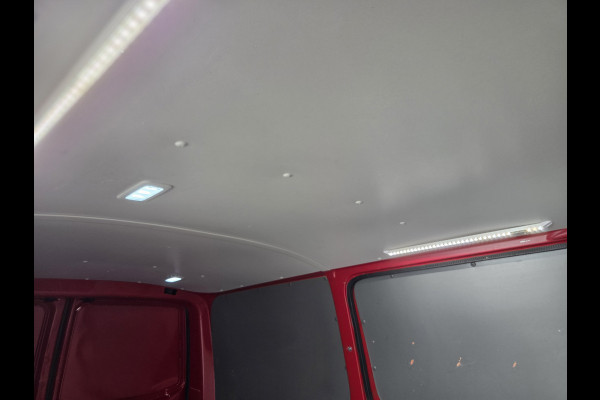 Volkswagen Transporter 2.0 TDI 110 Kw/150 Pk Automaat Links & Rechts schuifdeur