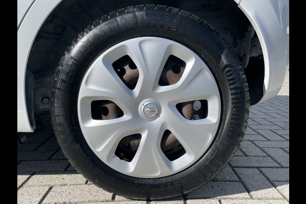 Opel KARL 1.0 ecoFLEX 120 Jaar Edition | Bluetooth | Airco | 1ste eigenaar | Dealer onderhouden | Cruise control |