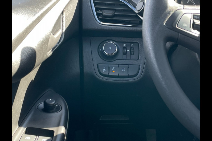 Opel KARL 1.0 ecoFLEX 120 Jaar Edition | Bluetooth | Airco | 1ste eigenaar | Dealer onderhouden | Cruise control |