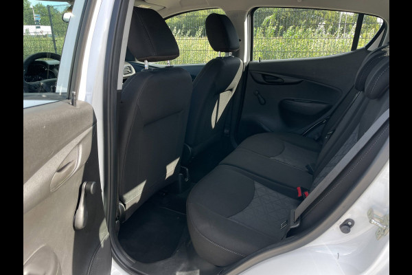 Opel KARL 1.0 ecoFLEX 120 Jaar Edition | Bluetooth | Airco | 1ste eigenaar | Dealer onderhouden | Cruise control |