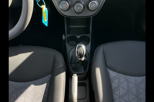 Opel KARL 1.0 ecoFLEX 120 Jaar Edition | Bluetooth | Airco | 1ste eigenaar | Dealer onderhouden | Cruise control |