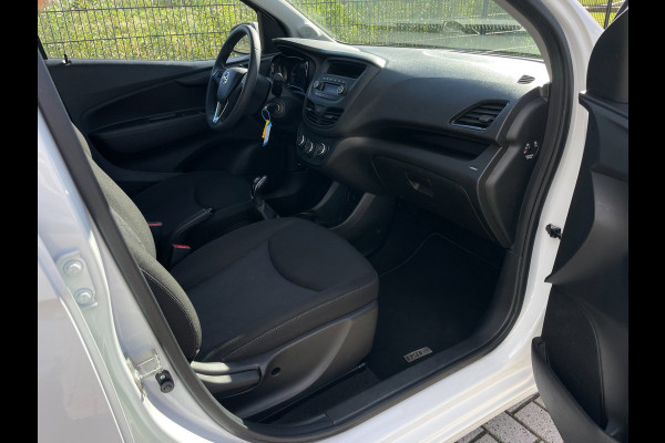 Opel KARL 1.0 ecoFLEX 120 Jaar Edition | Bluetooth | Airco | 1ste eigenaar | Dealer onderhouden | Cruise control |