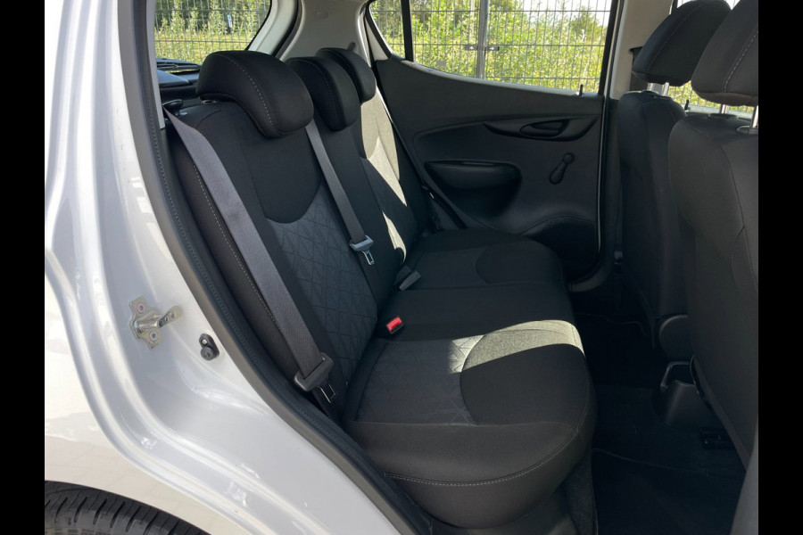 Opel KARL 1.0 ecoFLEX 120 Jaar Edition | Bluetooth | Airco | 1ste eigenaar | Dealer onderhouden | Cruise control |