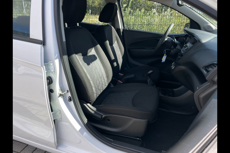 Opel KARL 1.0 ecoFLEX 120 Jaar Edition | Bluetooth | Airco | 1ste eigenaar | Dealer onderhouden | Cruise control |