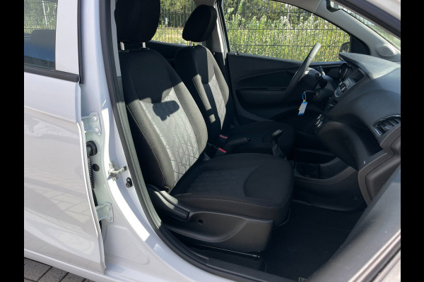 Opel KARL 1.0 ecoFLEX 120 Jaar Edition | Bluetooth | Airco | 1ste eigenaar | Dealer onderhouden | Cruise control |