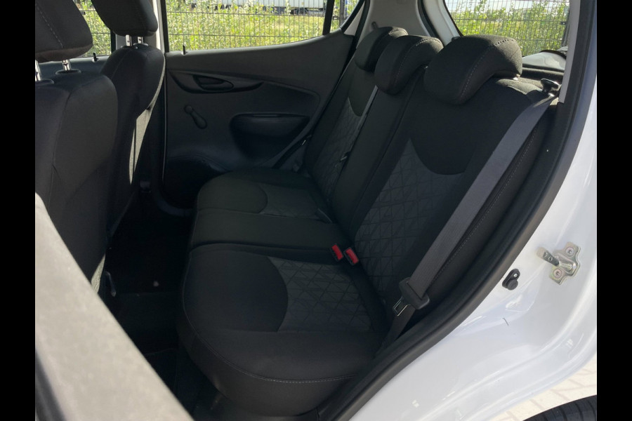 Opel KARL 1.0 ecoFLEX 120 Jaar Edition | Bluetooth | Airco | 1ste eigenaar | Dealer onderhouden | Cruise control |