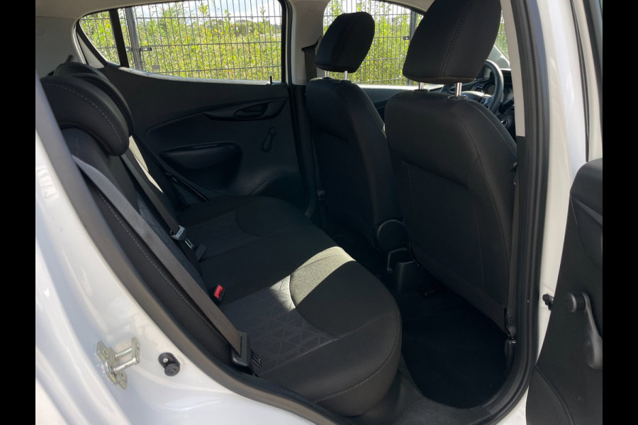 Opel KARL 1.0 ecoFLEX 120 Jaar Edition | Bluetooth | Airco | 1ste eigenaar | Dealer onderhouden | Cruise control |