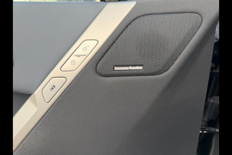 BMW iX xDrive40 Executive 77 kWh | SoH 100% | Sport Pakket | 360 Camera | Head-Up | Memory Stoelen
