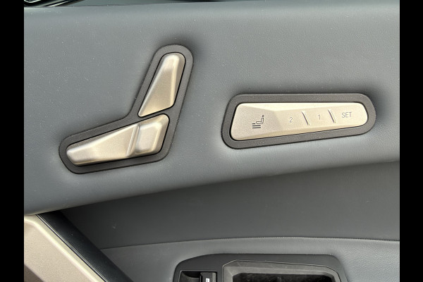BMW iX xDrive40 Executive 77 kWh | SoH 100% | Sport Pakket | 360 Camera | Head-Up | Memory Stoelen