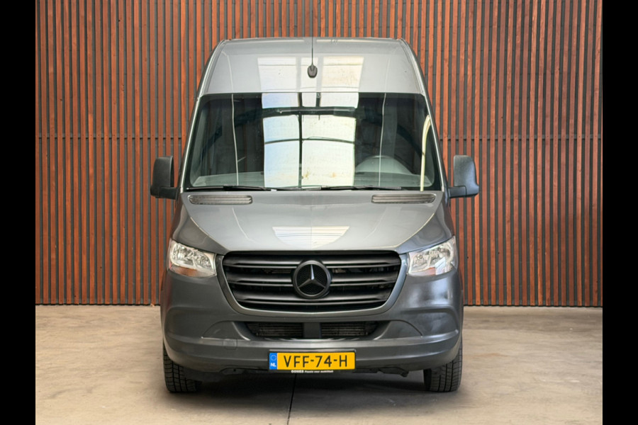 Mercedes-Benz Sprinter 314 2.2 CDI AUTOMAAT L1H2 NAVI-CARPLAY-CAMERA-CLIMATE-NL AUTO-NAP