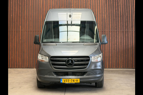Mercedes-Benz Sprinter 314 2.2 CDI AUTOMAAT L1H2 NAVI-CARPLAY-CAMERA-CLIMATE-NL AUTO-NAP