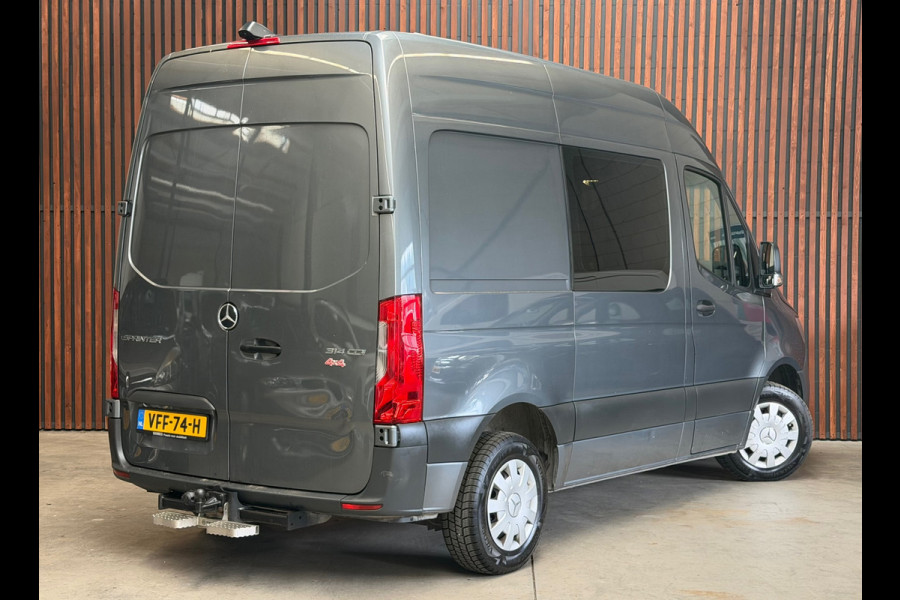Mercedes-Benz Sprinter 314 2.2 CDI AUTOMAAT L1H2 NAVI-CARPLAY-CAMERA-CLIMATE-NL AUTO-NAP