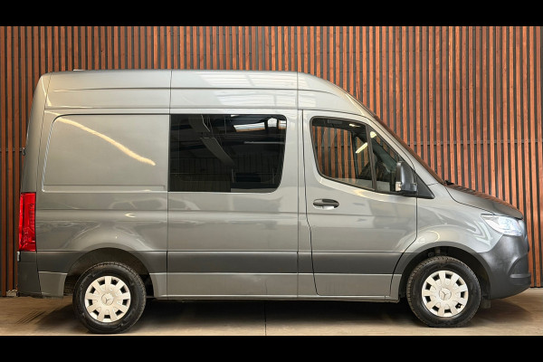 Mercedes-Benz Sprinter 314 2.2 CDI AUTOMAAT L1H2 NAVI-CARPLAY-CAMERA-CLIMATE-NL AUTO-NAP