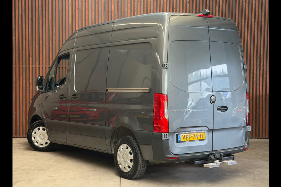 Mercedes-Benz Sprinter 314 2.2 CDI AUTOMAAT L1H2 NAVI-CARPLAY-CAMERA-CLIMATE-NL AUTO-NAP