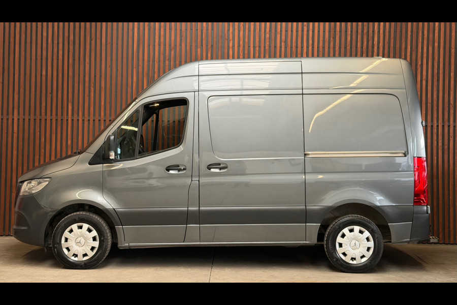 Mercedes-Benz Sprinter 314 2.2 CDI AUTOMAAT L1H2 NAVI-CARPLAY-CAMERA-CLIMATE-NL AUTO-NAP