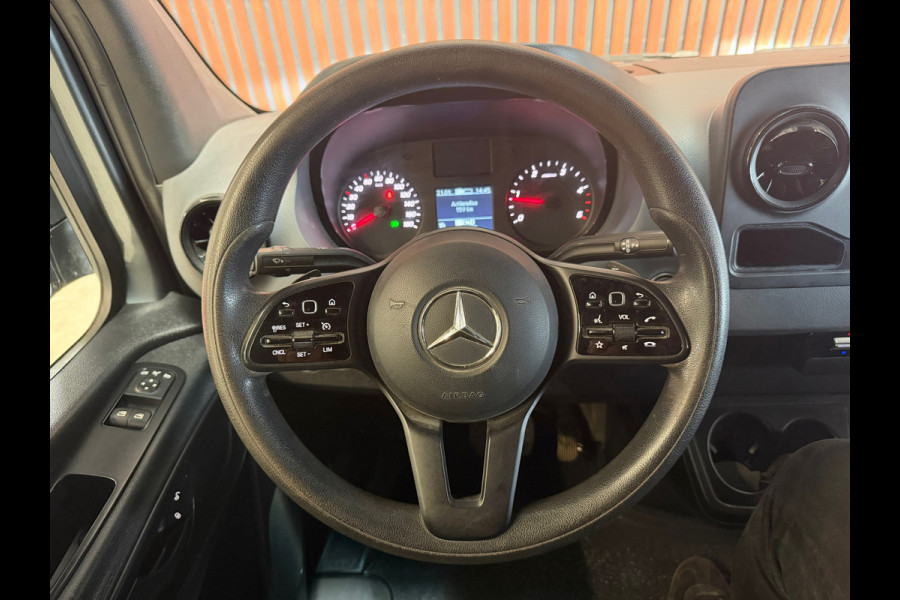 Mercedes-Benz Sprinter 314 2.2 CDI AUTOMAAT L1H2 NAVI-CARPLAY-CAMERA-CLIMATE-NL AUTO-NAP