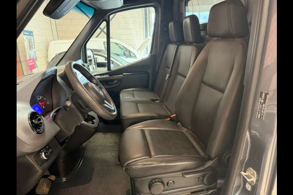 Mercedes-Benz Sprinter 314 2.2 CDI AUTOMAAT L1H2 NAVI-CARPLAY-CAMERA-CLIMATE-NL AUTO-NAP