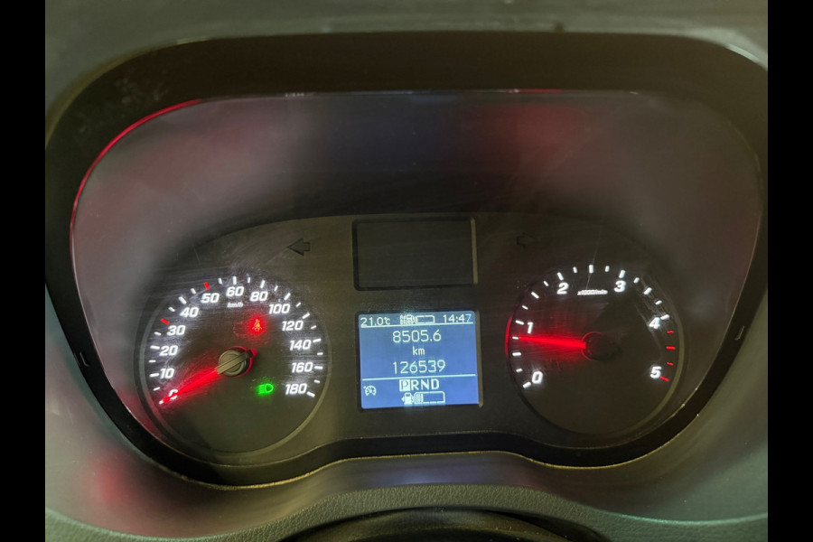 Mercedes-Benz Sprinter 314 2.2 CDI AUTOMAAT L1H2 NAVI-CARPLAY-CAMERA-CLIMATE-NL AUTO-NAP